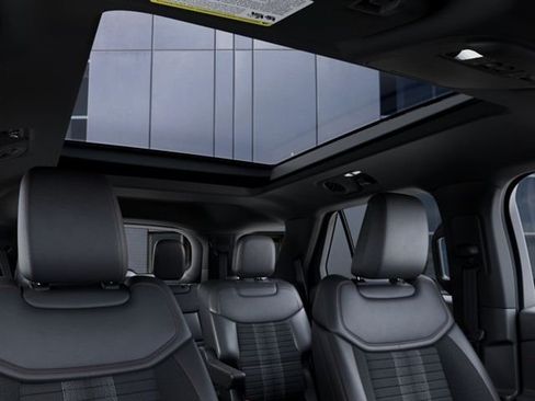 New 2027 Ford Explorer ST-Line w/ Premium Package AWD/4WD image 22