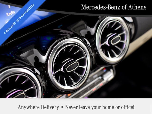 New 2026 Mercedes-Benz GLA 250 4MATIC image 29