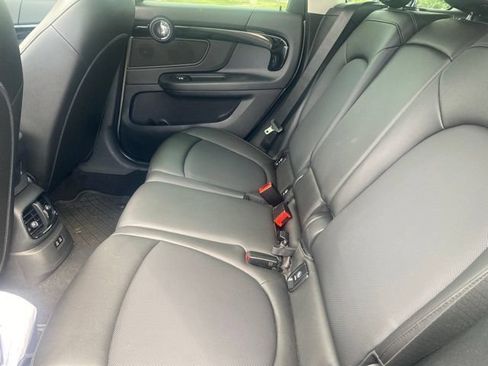 Used 2019 MINI Cooper Countryman ALL4 w/ Storage Package AWD/4WD image 8