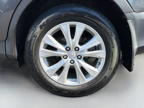 Used 2015 Toyota RAV4 Limited AWD/4WD image 28