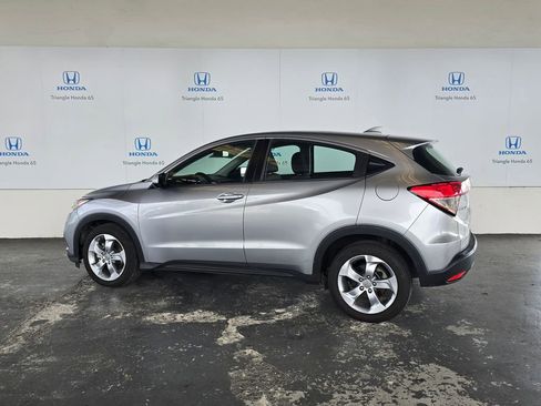 Used 2020 Honda HR-V LX image 4