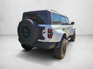 New 2025 Ford Bronco Raptor video 2