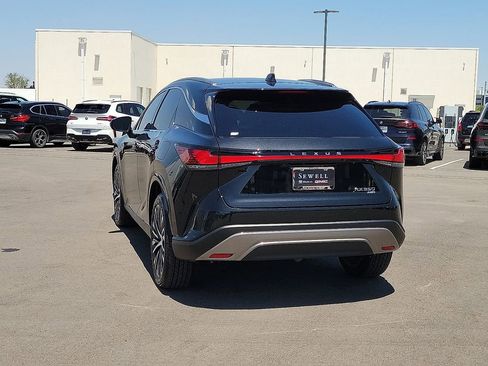 Used 2025 Lexus RX 350 Premium Plus w/ Convenience Package AWD/4WD image 3