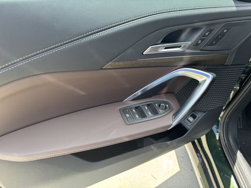 Certified 2025 BMW X1 xDrive28i w/ Technology Package image 13