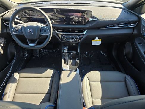 New 2026 Buick Envista Sport Touring w/ Convenience I Package FWD image 27