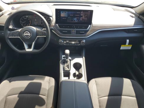 New 2026 Nissan Altima 2.5 SV w/ SV Special Edition Package FWD image 16