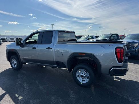 New 2026 GMC Sierra 2500 Pro image 9