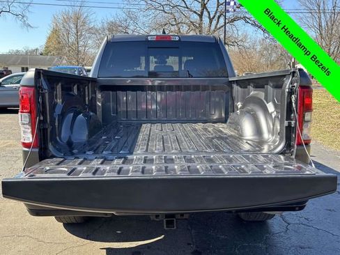 Used 2022 RAM 1500 Big Horn image 31