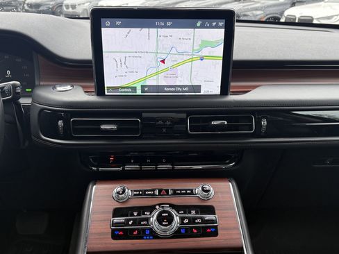 Used 2023 Lincoln Aviator Grand Touring w/ Equipment Group 301A image 31