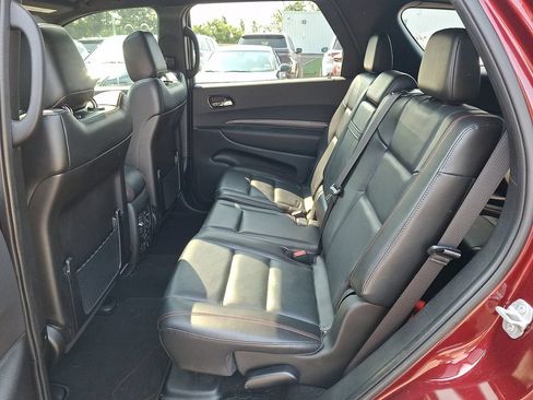 Used 2023 Dodge Durango R/T AWD/4WD image 11