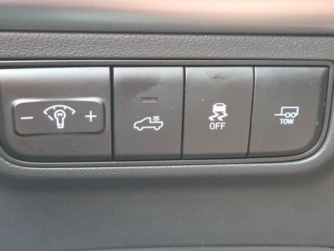 New 2026 Hyundai Santa Cruz XRT AWD/4WD image 27