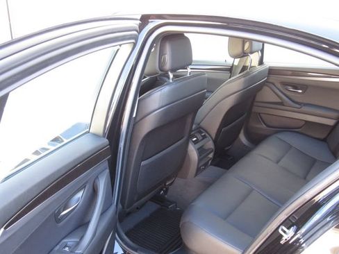Used 2012 BMW 528i xDrive Sedan AWD/4WD image 15