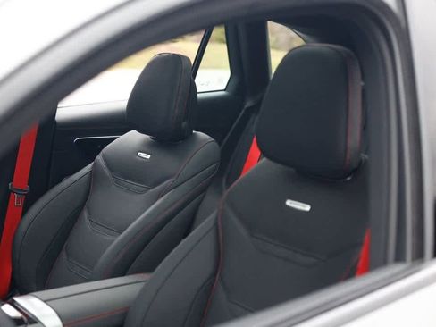 New 2026 Mercedes-Benz GLC 43 AMG 4MATIC image 9