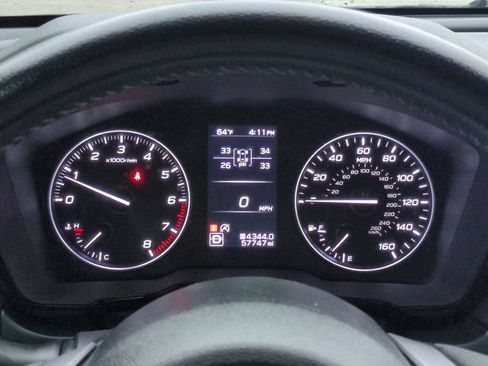 Used 2023 Subaru Legacy Premium AWD/4WD image 25