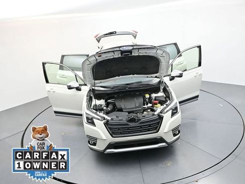 Used 2023 Subaru Forester Touring AWD/4WD image 41