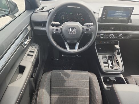 New 2026 Honda CR-V Sport image 7