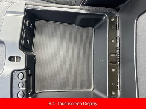 Used 2017 RAM 2500 Power Wagon w/ Leather & Luxury Group image 31