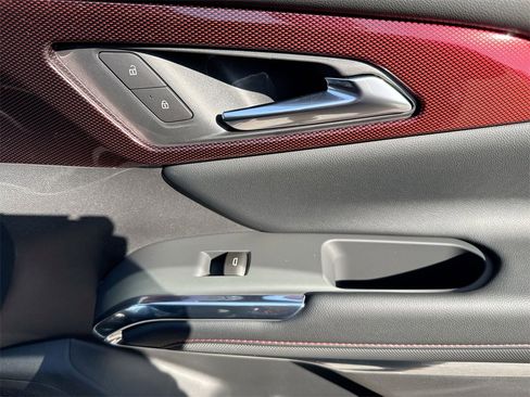 New 2026 Chevrolet Traverse Z71 image 33