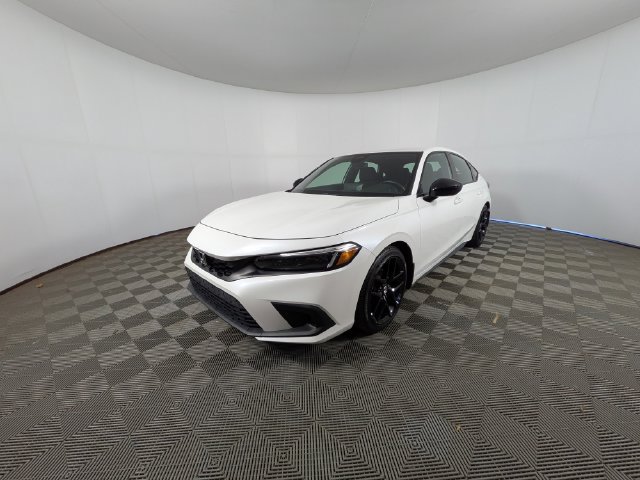 Used 2024 Honda Civic Sport image 24