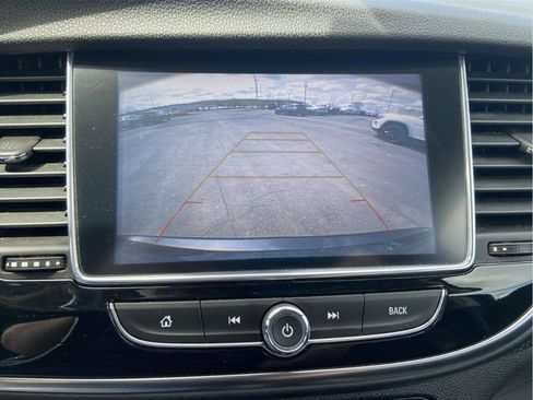 Used 2018 Buick Encore Preferred FWD image 25