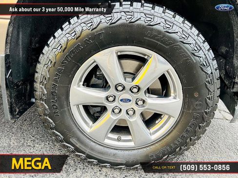 Used 2018 Ford F150 XLT w/ XTR Package image 18