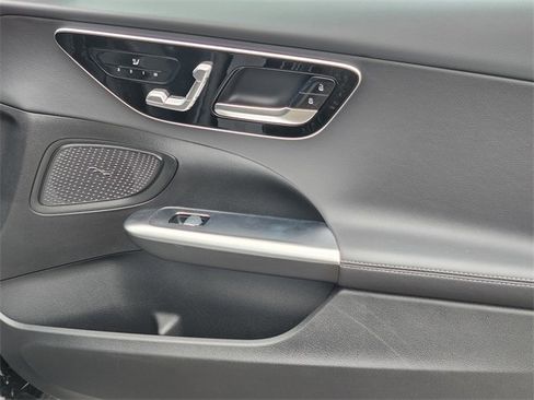 New 2025 Mercedes-Benz C 300 4MATIC Sedan image 17