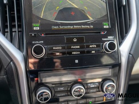 Used 2022 Subaru Ascent Limited AWD/4WD image 31