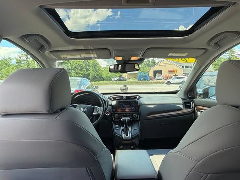 Used 2022 Honda CR-V Touring image 33