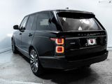 Used 2018 Land Rover Range Rover HSE image 3