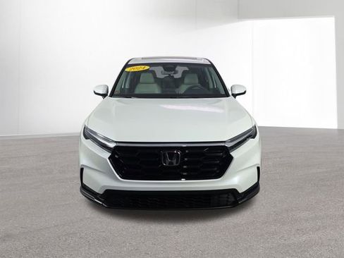 Used 2024 Honda CR-V EX-L image 15