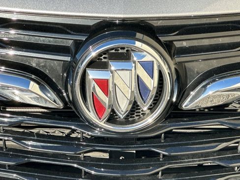 Used 2023 Buick Encore GX Preferred w/ Cold Weather Comfort Package image 38