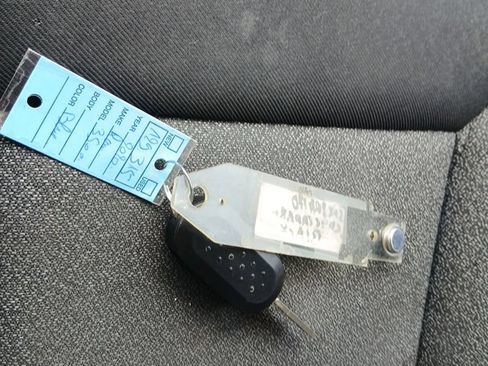 Used 2020 RAM ProMaster 3500 FWD image 27