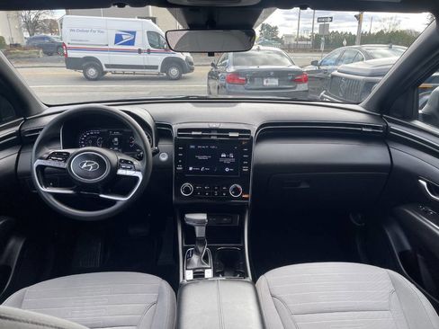 Used 2022 Hyundai Santa Cruz SEL image 22