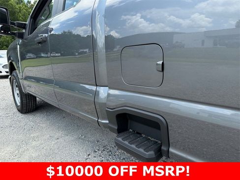 New 2025 Ford F350 XL w/ XL Chrome Package image 23