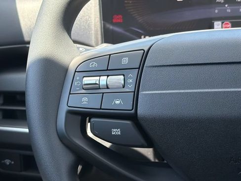 New 2026 Kia K4 FWD image 18