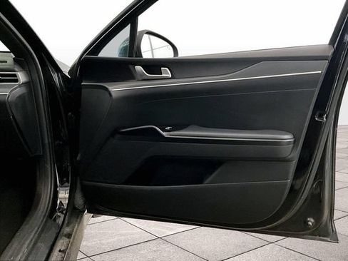 Used 2024 Kia K5 GT-Line w/ GT-Line Premium Package FWD image 23