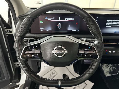 Certified 2024 Nissan Ariya ENGAGE e-4ORCE image 18