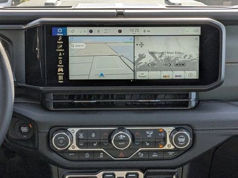 New 2026 Jeep Gladiator Mojave image 18