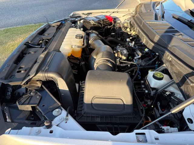 Used 2024 Ford F150 XLT w/ Equipment Group 302A MID AWD/4WD image 32