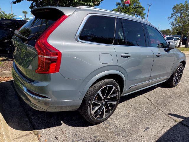 Used 2023 Volvo XC90 B6 Plus w/ Protection Package Premier AWD/4WD image 4