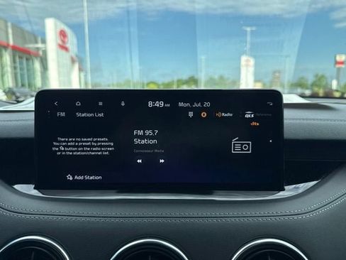 Used 2023 Kia Stinger GT2 RWD image 30