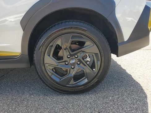 Certified 2024 Subaru Crosstrek 2.5i Sport w/ Crosstrek Mirror Package AWD/4WD image 11