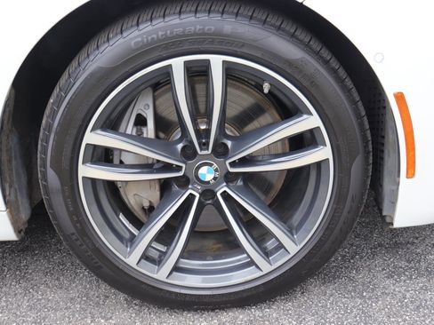 Used 2020 BMW 750i xDrive image 42