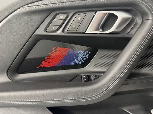 Used 2025 BMW M2 w/ Lighting Package RWD image 15