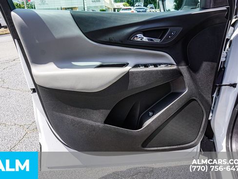 Used 2024 Chevrolet Equinox LT FWD image 51