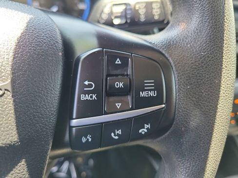 Certified 2023 Ford Bronco Sport Big Bend AWD/4WD image 6