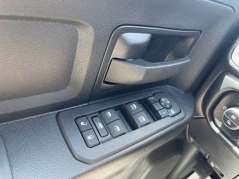 Used 2026 RAM 2500 Tradesman AWD/4WD image 20
