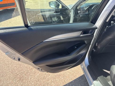 Used 2018 MAZDA MAZDA6 Touring FWD image 18