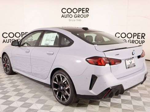 New 2026 BMW 228i xDrive w/ Technology Package image 25