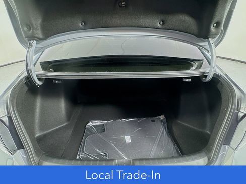 New 2026 Honda Civic Sport image 10